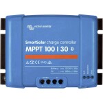 Victron Energy SmartSolar MPPT 100/30 solární regulátor nabíjení MPPT 12 V, 24 V 30 A