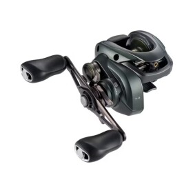 Shimano Naviják Curado M 151 Left Hand,Shimano Naviják Curado M 151 Left Hand