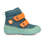 Affenzahn Mid boot Vegan Comfy Bunny