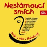 Nestárnoucí smích aneb U nás v Hahuhově - audiokniha