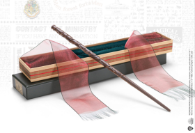 Harry Potter: Sběratelská hůlka - Hermiona Grangerová (Ollivander´s box) - EPEE Merch - Noble Collection