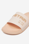 Pantofle G-STAR RAW SS25-3C096-W Syntetická tkanina