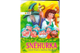 První čtení Sněhurka