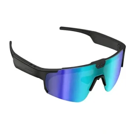 Aligator Smart Glasses SPORT / černo-modré (ASG002)