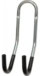 Compass DOUBLE HOOK / Držák na kolo / nástěnný / nosnost 20 kg / kov (XC-80002)