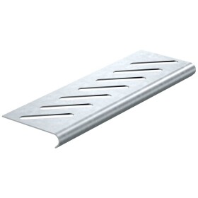 OBO Bettermann 7083630 Podlahový plech 1 ks kov