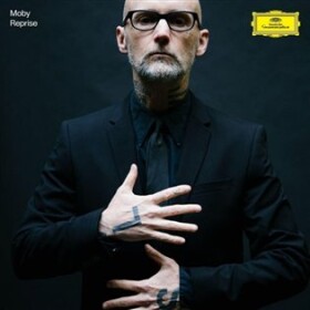 Reprise (CD) - Moby