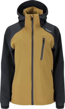 Dámská funkční bunda Weather Report Camelia Velikost: 36