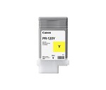 Canon Cartridge PFI-120 žlutá 130ml, pro iPF TM200, TM205, TM300, TM305 EDF_543424
