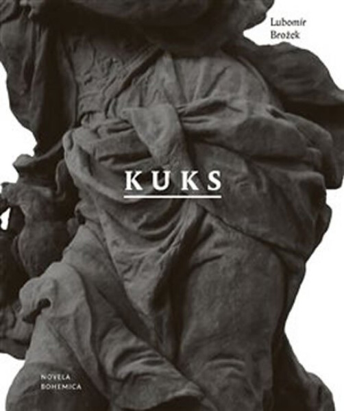 Kuks - Lubomír Brožek