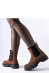 Boty model 206511 Solea 36