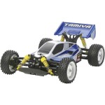 Absima RC auto Desert Buggy ADB 1.4 Brushless 4WD RTR červená 1:10