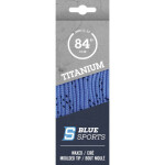 Voskované tkaničky BlueSports Titanum 902041 Růžová