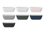 RAVAK - Freedom Wall Tec Vana 170x87 cm, Smoke Grey/bílá CE31500000
