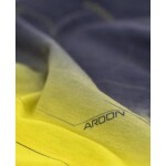 Multifunkční šátek ARDON CREATRON H6631 antracitovo-žlutá