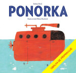 Ponorka - Robin Král