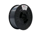 C-TECH PREMIUM LINE Filament Silk PLA čedičová šedá | RAL7012 | 1.75mm | 1kg (8594125014438)