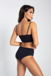 Dámské kalhotky RETRO SENSUAL SKIN SVĚTLÁ NAHOTA 2 XL