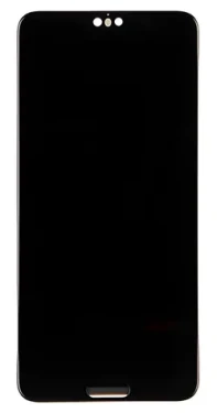 Huawei P20 Pro černá / LCD displej s dotykovou deskou / TFT / CLT-L09, CLT-L29 (2439440)