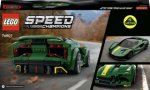 LEGO® Speed Champions