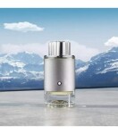 Montblanc Explorer Platinum parfémovaná voda pro muže 60 ml