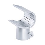 Steinel 070113 širokoštěrbinová hlava 50 mm Vhodné pro značku (horkovzdušné trysky) Steinel HG 2120 E, HG 2220 E, HG 232