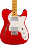 Fender American Vintage II 1972 Telecaster Thinline MN CAR