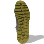Pánské zimní boty Terrex Snowpitch C.Rdy M GW4065 khaki - Adidas 44