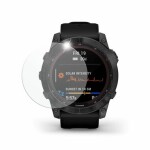 FIXED pro smartwatch Garmin Fénix 7 51mm 2ks v balení čiré FIXGW-917