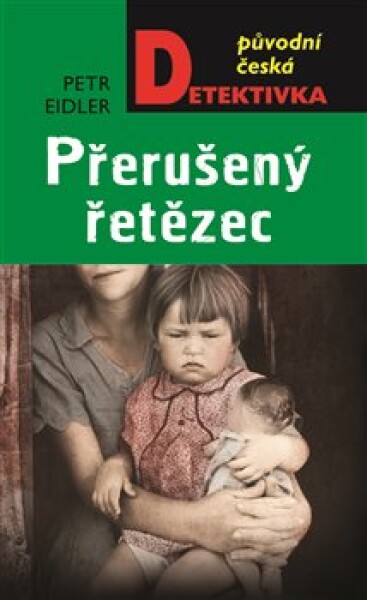 Přerušený řetězec