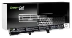 Green Cell PRO A31N1319 A41N1308 / Baterie pro Asus X551 X551C X551CA X551M X551MA X551MAV F551 F551C F551M R512C R512CA (AS75PRO)