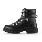 Dámská městská obuv NAX MOWERA black 38