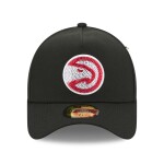 New Era Pánská kšiltovka Atlanta Hawks NBA 2026 Draft On-Stage Crystal 59FORTY A-Frame Fitted Velikost: 7 3/8