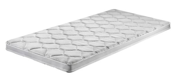 UNAR Topper Top Pulse ROZMĚR: 90 x 200 cm P86V1090