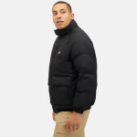 New Balance Academy Mix Down Jacket M MJ34302BK L