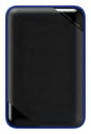 Silicon Power Armor A62 Game 1TB černo-modrá / Externí HDD / 2.5" / USB 3.1 / 5400rpm / IPX4 / 256-bit AES (SP010TBPHD62SS3B)