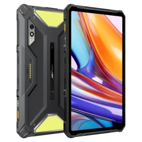 Ulefone Armor Pad 3 Pro 4G černá / Tablet / 10.36" / 8GB / 256GB / IP69K (UF-TAP3_NC)
