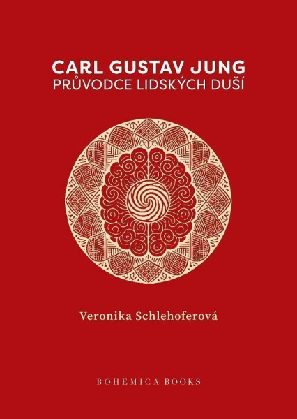 Průvodce lidských duší - Carl Gustav Jung