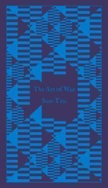 The Art of War - Sun Tzu