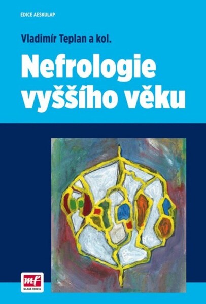 Nefrologie vyššího věku | Vladimír Teplan