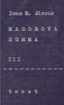 Magorova summa III. Ivan Martin Jirous