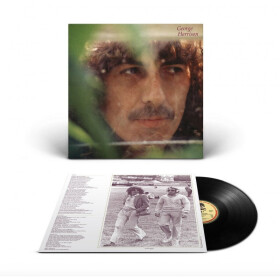 George Harrison - LP - George Harrison