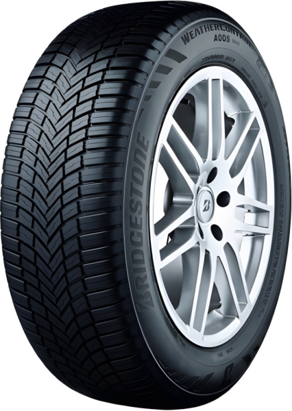 195/65 R15 91H WEATHER CONTROL A005 EVO M+S 3PMSF TL BRIDGESTONE