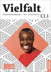 Vielfalt C1.1 - Kurs- und Arbeitsbuch plus interaktive Version
