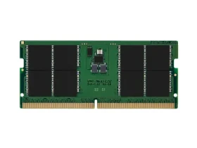 Kingston 16GB (1x 16GB) DDR5 5600MHz / CL46 / SODIMM / 1.1V / Non-ECC (KCP556SS8-16)
