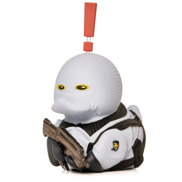 Tubbz kachnička malá MGS - Genome Soldier - EPEE