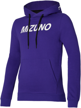 Běžecká mikina Mizuno Katakana Hoody K2GC160327 Velikost textilu: M