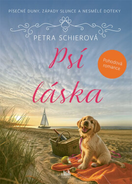 Psí láska - Petra Schierová