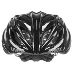 Cyklistická helma Uvex Boss Race black cm)