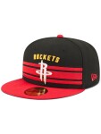 New Era Pánská kšiltovka Houston Rockets NBA 2026 Tip-Off 59FIFTY Fitted Velikost: 7 1/4
